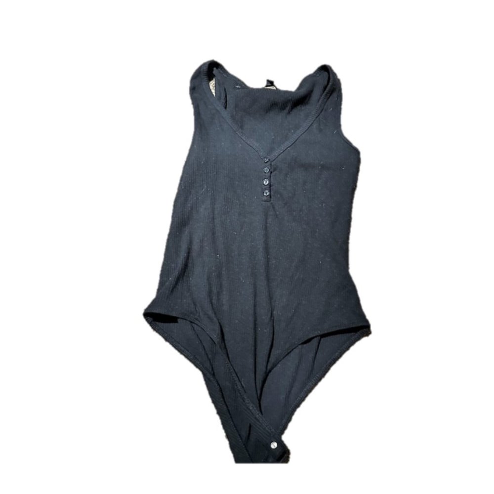 Womens SIZE Large Tank Top Body Suit